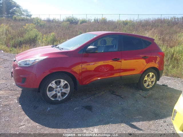 Hyundai gdi nu 2014 KM8JT3AFXEU864100 Image 14