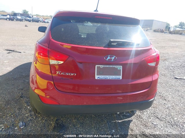 Hyundai gdi nu 2014 KM8JT3AFXEU864100 Image 16