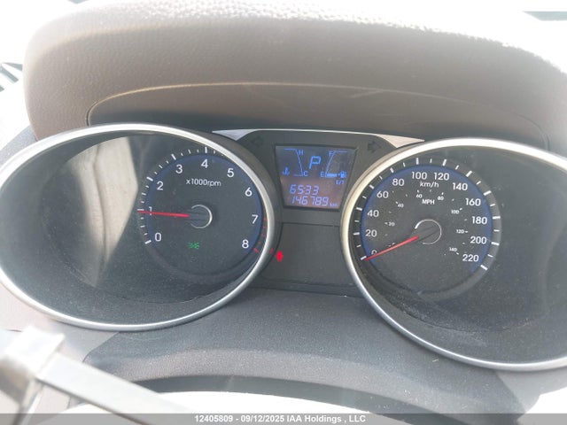 Hyundai gdi nu 2014 KM8JT3AFXEU864100 Image 7