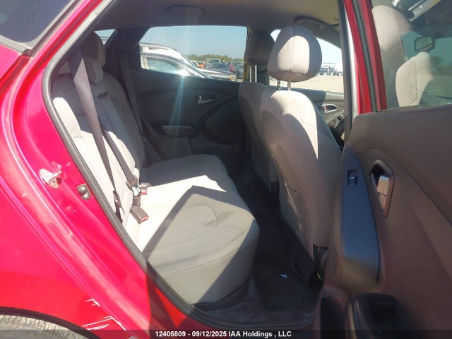 Hyundai gdi nu 2014 KM8JT3AFXEU864100 Image 8