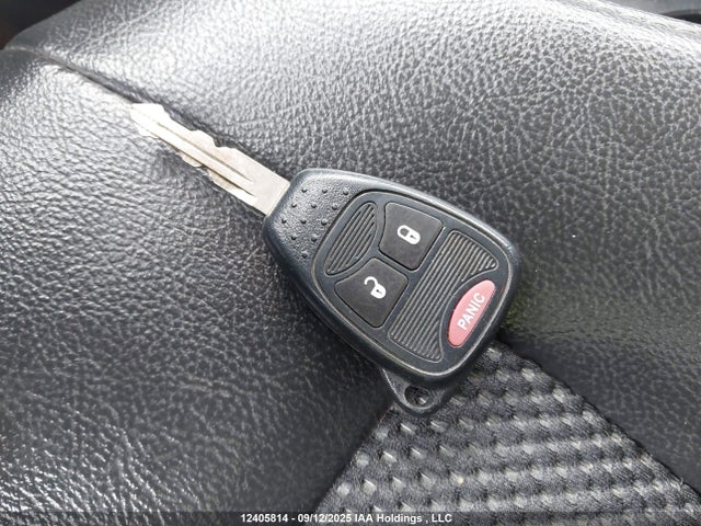 1C4NJDAB8ED566174 Jeep Compass