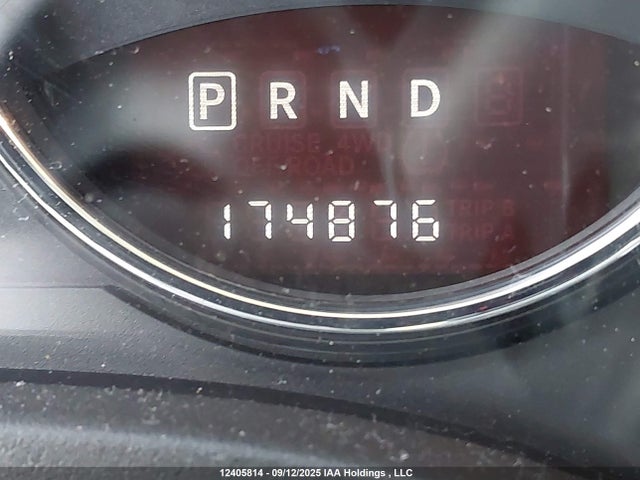 1C4NJDAB8ED566174 Jeep Compass