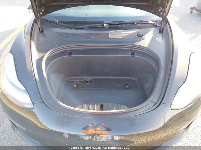 5YJ3E1EA5LF670090 Tesla Model 3 Standard Range Plus