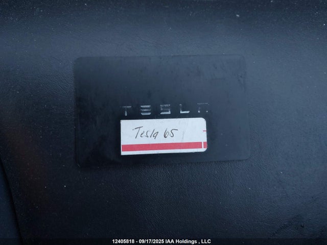 5YJ3E1EA5LF670090 Tesla Model 3 Standard Range Plus
