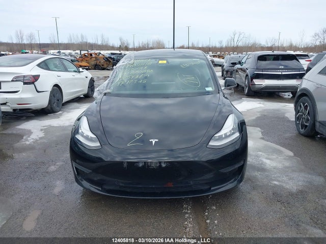 5YJ3E1EA5LF670090 Tesla Model 3 Standard Range Plus