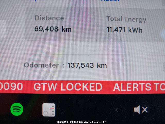 5YJ3E1EA5LF670090 Tesla Model 3 Standard Range Plus