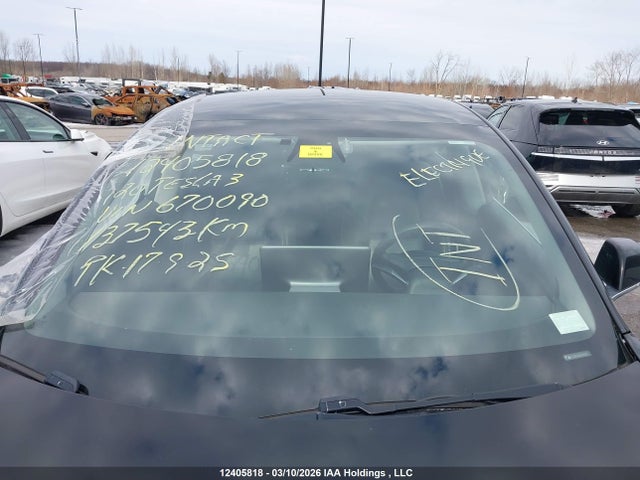 5YJ3E1EA5LF670090 Tesla Model 3 Standard Range Plus