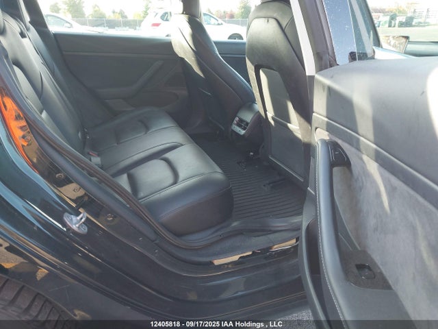 5YJ3E1EA5LF670090 Tesla Model 3 Standard Range Plus