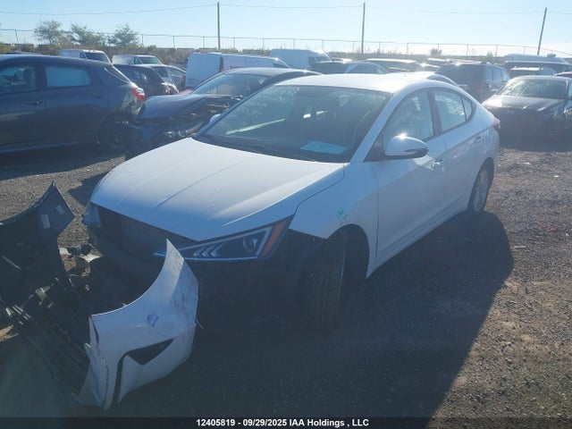 KMHD84LF8KU830783 Hyundai mpi nu