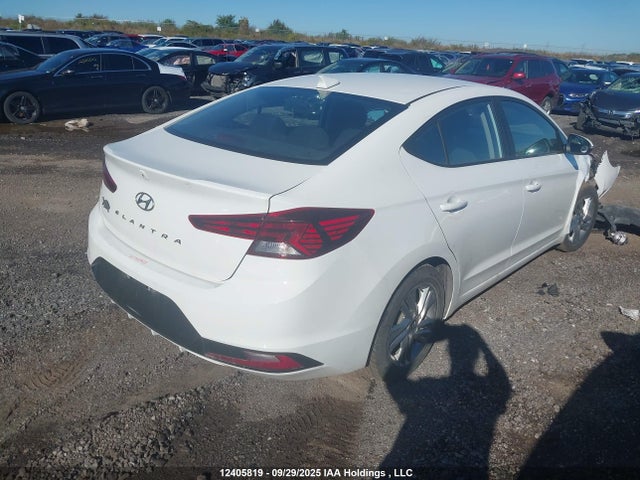 KMHD84LF8KU830783 Hyundai mpi nu
