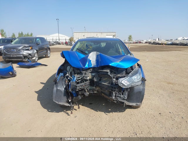 Nissan VERSA SV 2024 3N1CN8EV3RL864934 Image 13