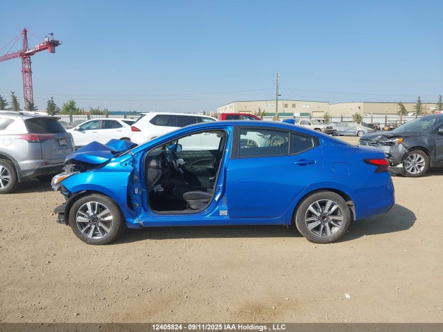Nissan VERSA SV 2024 3N1CN8EV3RL864934 Image 15