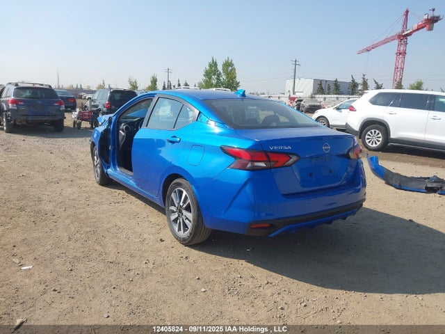 Nissan VERSA SV 2024 3N1CN8EV3RL864934 Image 3