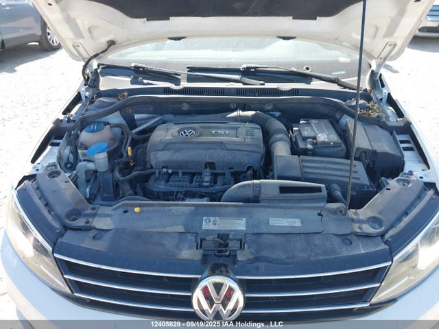 3VWL17AJ0HM415612 Volkswagen 1.8 tsi