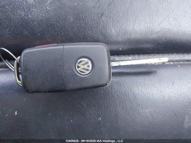 3VWL17AJ0HM415612 Volkswagen 1.8 tsi