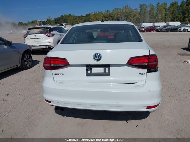 3VWL17AJ0HM415612 Volkswagen 1.8 tsi