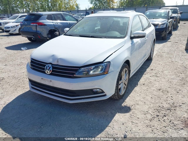 3VWL17AJ0HM415612 Volkswagen 1.8 tsi