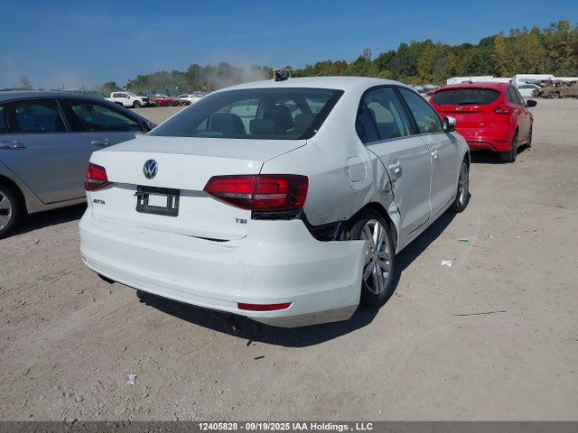3VWL17AJ0HM415612 Volkswagen 1.8 tsi