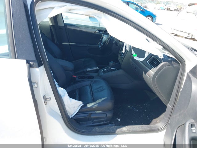 3VWL17AJ0HM415612 Volkswagen 1.8 tsi