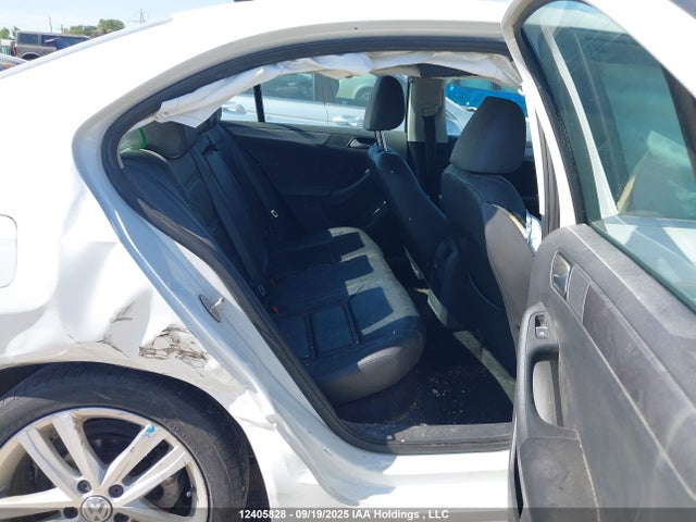 3VWL17AJ0HM415612 Volkswagen 1.8 tsi