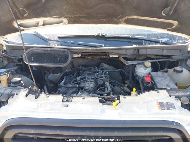 1FTYR1ZG6HKA92956 Ford 2017