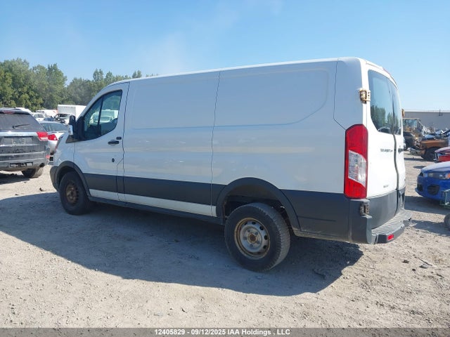 1FTYR1ZG6HKA92956 Ford 2017