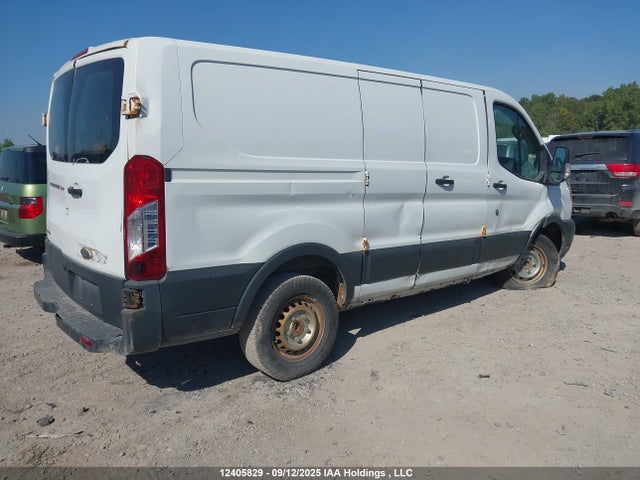 1FTYR1ZG6HKA92956 Ford 2017