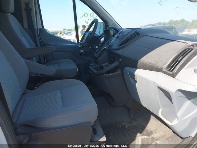 1FTYR1ZG6HKA92956 Ford 2017