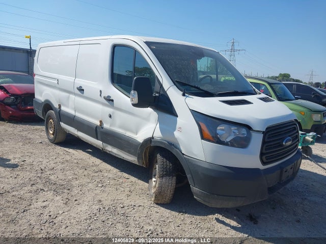 1FTYR1ZG6HKA92956 Ford 2017