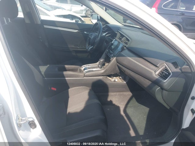 Продаж на аукціоні авто 2016 Honda Civic Ex-t, vin: 2HGFC1F40GH103735, номер лоту: 12405832