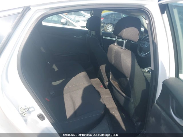 Продаж на аукціоні авто 2016 Honda Civic Ex-t, vin: 2HGFC1F40GH103735, номер лоту: 12405832