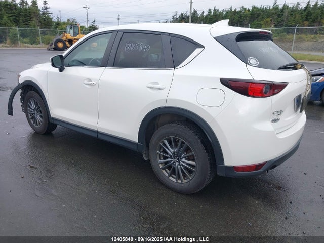 Mazda py cylinder deactivation 2020 JM3KFBCM3L0821235 Image 3