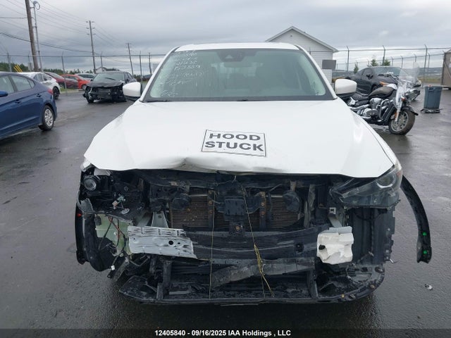 Mazda py cylinder deactivation 2020 JM3KFBCM3L0821235 Image 6