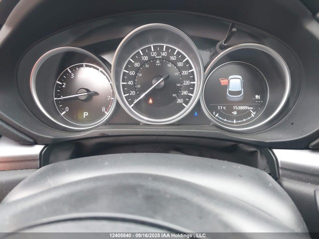 JM3KFBCM3L0821235 Mazda py cylinder deactivation