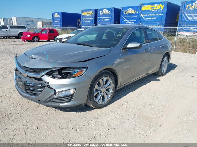 1G1ZD5ST2RF163297 Chevrolet lfv