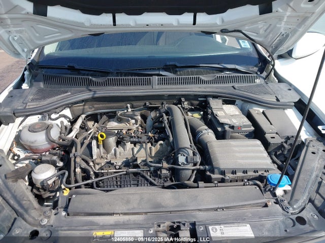 3VWC57BUXKM031647 Volkswagen 1.4 tsi