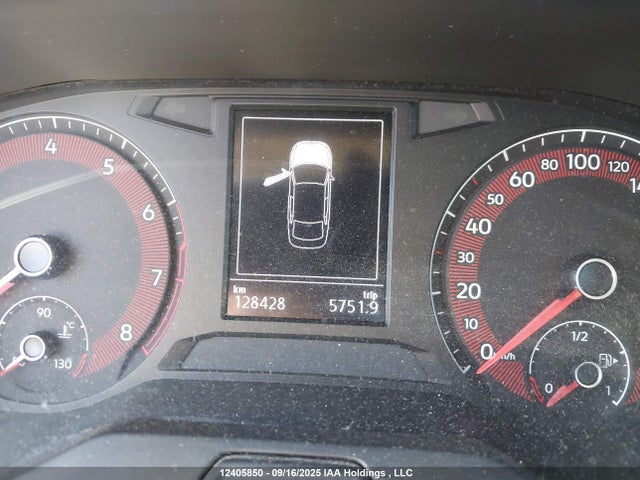 3VWC57BUXKM031647 Volkswagen 1.4 tsi