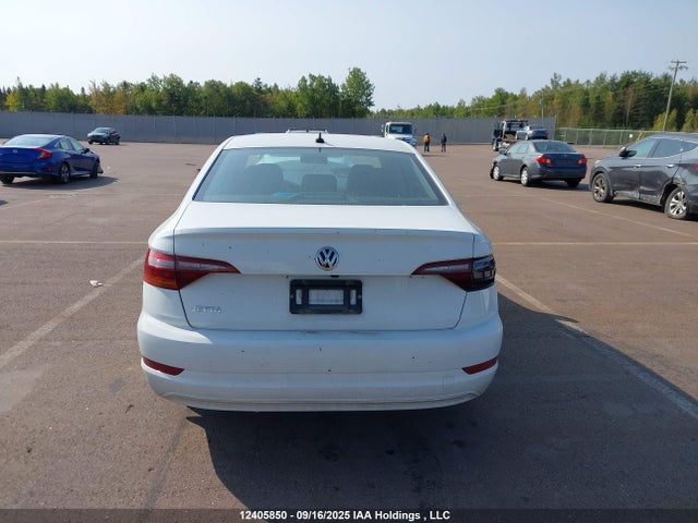 3VWC57BUXKM031647 Volkswagen 1.4 tsi