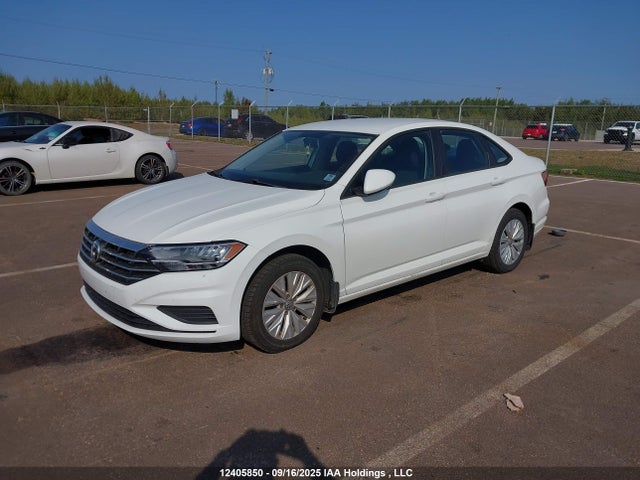 3VWC57BUXKM031647 Volkswagen 1.4 tsi