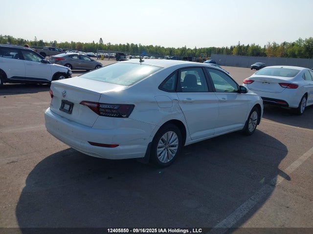 3VWC57BUXKM031647 Volkswagen 1.4 tsi