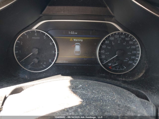 5N1AZ2MH9FN241357 Nissan Murano
