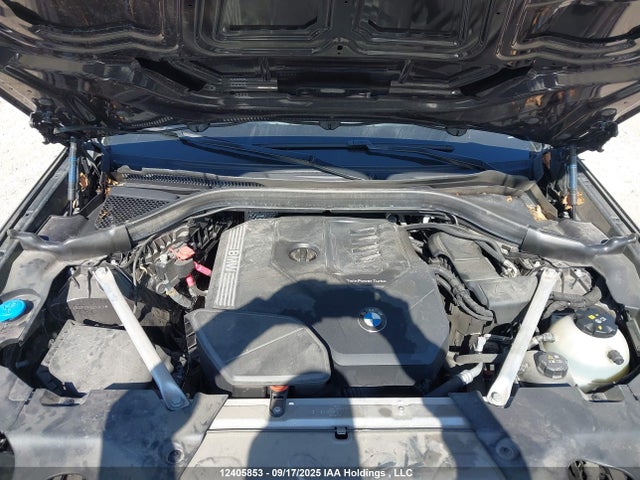 5UX53DP07P9S24820 BMW 2023