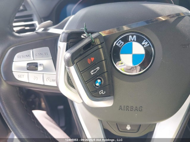 5UX53DP07P9S24820 BMW 2023