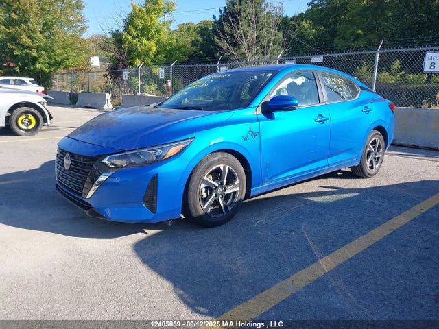 3N1AB8CVXRY215234 Nissan Sentra