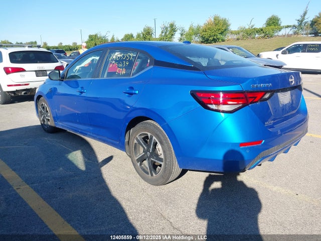 3N1AB8CVXRY215234 Nissan Sentra