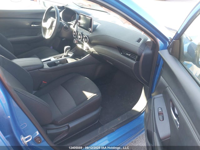 3N1AB8CVXRY215234 Nissan Sentra