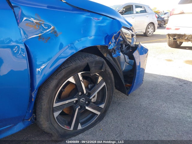 3N1AB8CVXRY215234 Nissan Sentra