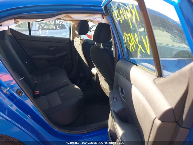 3N1AB8CVXRY215234 Nissan Sentra