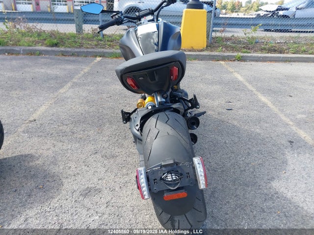 ZDMGAHRW3LB003229 Ducati 2020