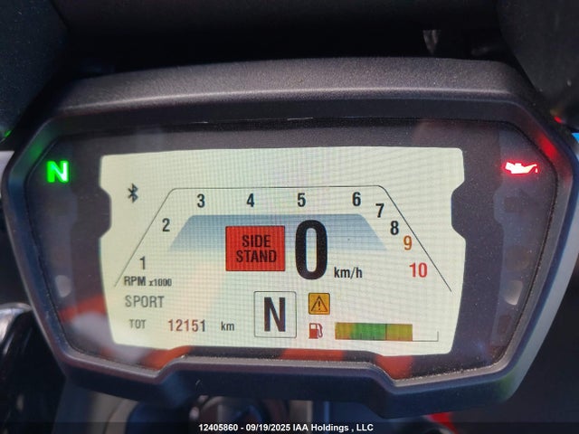 ZDMGAHRW3LB003229 Ducati 2020